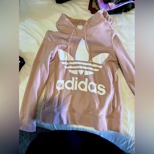 Adidas womens sweatshirt